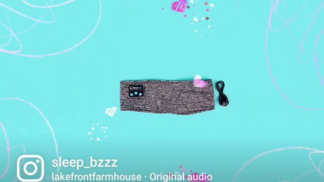 Looking for the Perfect Gift? Give the Gift of Sound Sleep this Holiday Season смотреть онлайн