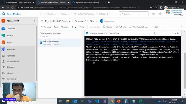 DevOps & Kubernetes смотреть онлайн