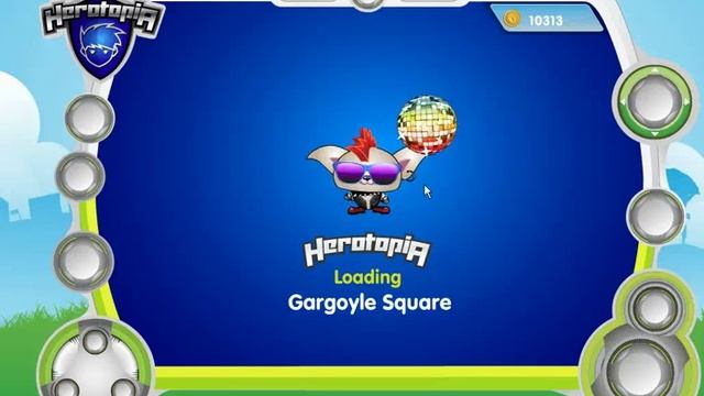 Herotopia Mission 10 Walkthrough and Leveling Up смотреть онлайн