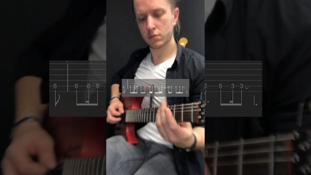 Gangsta's Paradise #урокигитары #гитараснуля