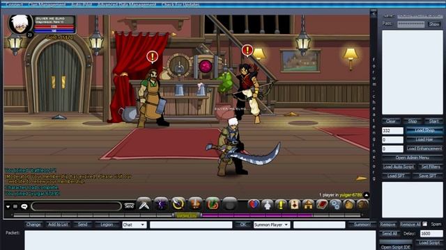 How to use hell quest 0.9 смотреть онлайн