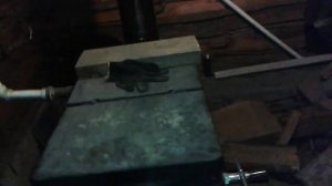 Котел ЗЕВС 16кв. с. Волчиха