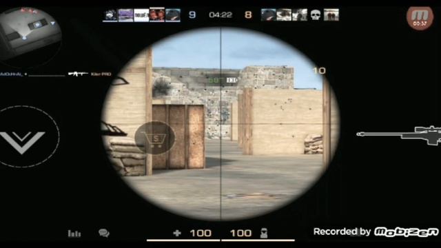 мой первый мувик по стандофф 2 смотреть онлайн