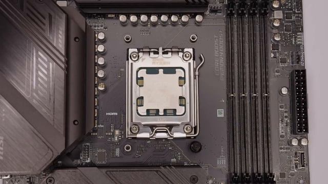 AMD AM5 Cooler Mounting Compatibility Deep Dive смотреть онлайн