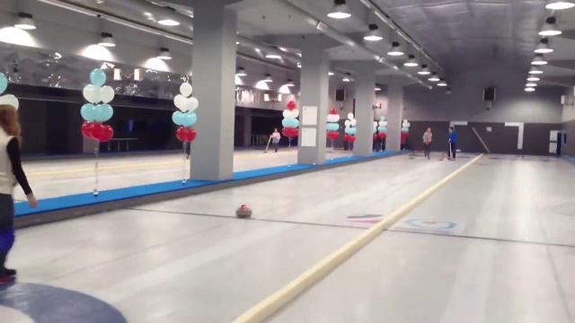 Кёрлинг 5 смотреть онлайн