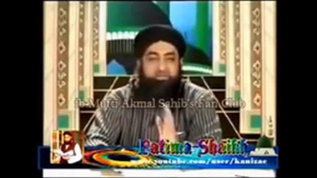Iftaar se phele Dua pade ya Baad me
by Mufti Akmal Shaab смотреть онлайн