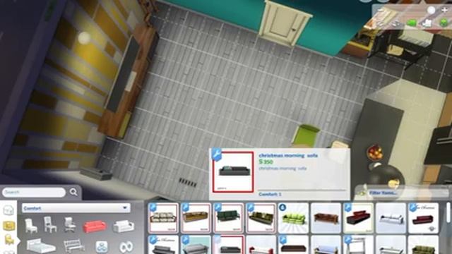 910 Medina Studios || SIMS 4 SPEED RENOVATION смотреть онлайн