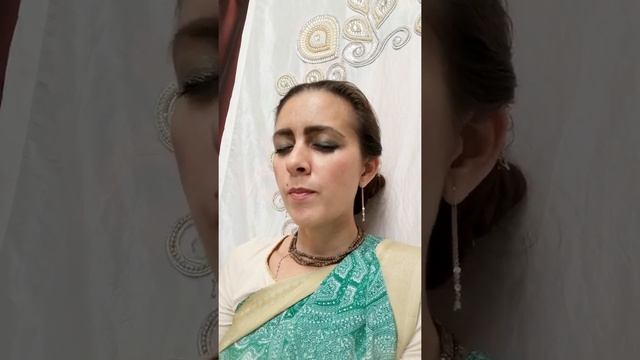 Стихи наизусть. 08.10.2020г Бхакти-расамрита-синдху 1.2.234 смотреть онлайн