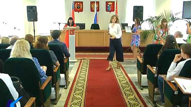 27 06 18 Награды за вклад в реализацию молодежной политики смотреть онлайн