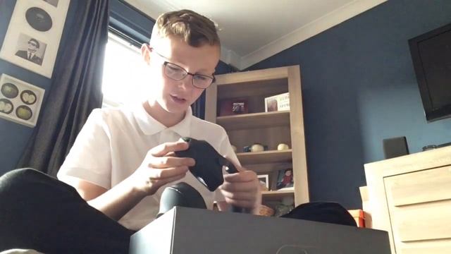 Logitech G Pro Headset Review (Good Headset) (Mic Test) смотреть онлайн
