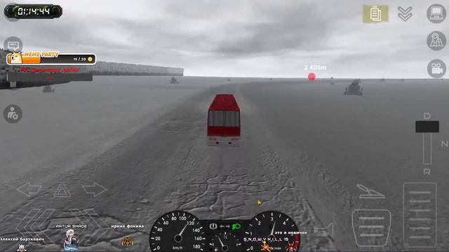 🔴LIVE СТРИМ. Отдыхаем в Motor Depot. смотреть онлайн