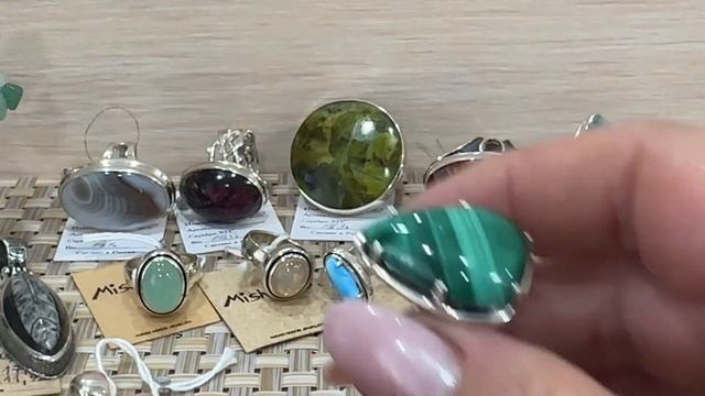 ??? Украшения в наличии ???? от 01.11.23 смотреть онлайн