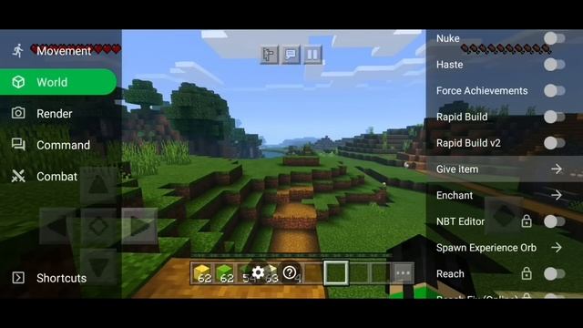 ✅ COMO USAR TOOLBOX EN MINECRAFT PE 2022 |?TOOLBOX PARA MINECRAFT PE "Todavía Funciona" смотреть онлайн