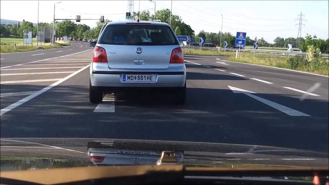 Lancia Thema 8.32 By Ferrari  Anti-Lag