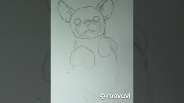 Животные рисунки детей студии ЛУЧ смотреть онлайн