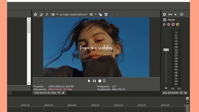 Cómo hacer videolyrics aesthetics en pc ✨ смотреть онлайн