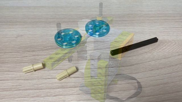 LEGO wedo 2.0 инструкция по сборке Диджей смотреть онлайн