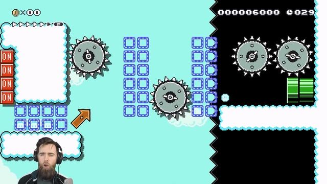 How Many Expert Levels Can I Beat in a Row Without Dying a SINGLE TIME? смотреть онлайн