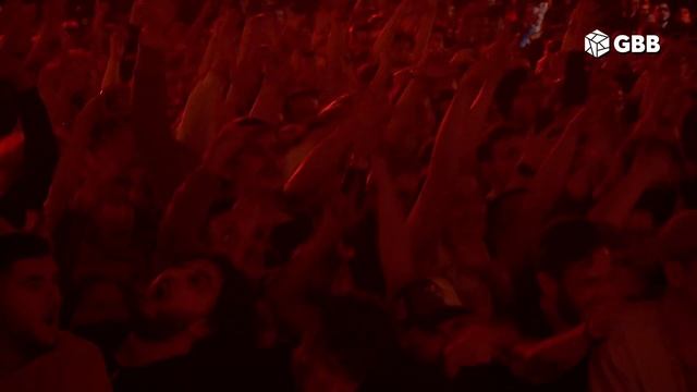 NaPoM ?? I GRAND BEATBOX BATTLE 2021: WORLD LEAGUE I Solo Elimination