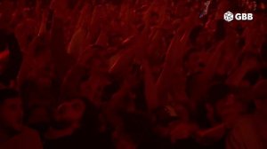 NaPoM ?? I GRAND BEATBOX BATTLE 2021: WORLD LEAGUE I Solo Elimination