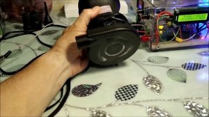 Обзор и Разборка.Электрического насоса НТ 458 для лодок.