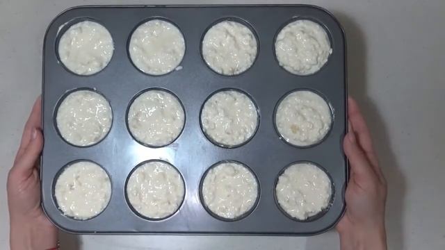 Банановые сырники в духовке?Нежнее-нежного! Идеально для малышей ?? Готовим #домавместе с #ЧудоПечк смотреть онлайн