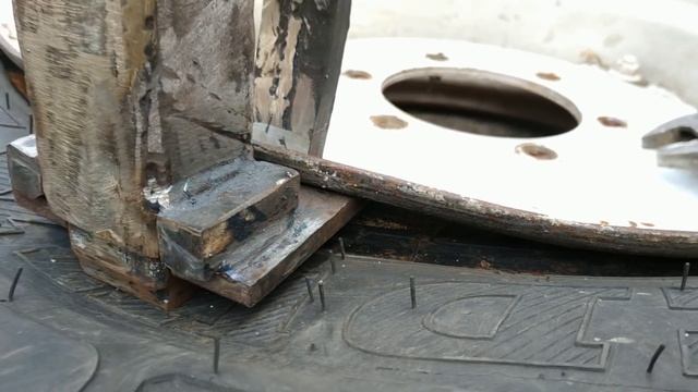 СУПЕР БОРТИРОВЩИК ДЛЯ КОЛЕС СВОИМИ РУКАМИ/SUPER PANEL FOR WHEELS смотреть онлайн