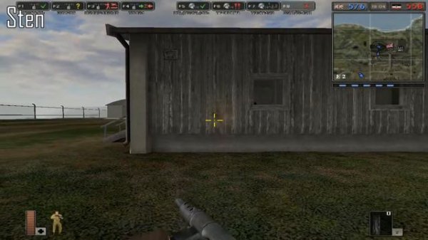 Battlefield 1942: Weapons Showcase