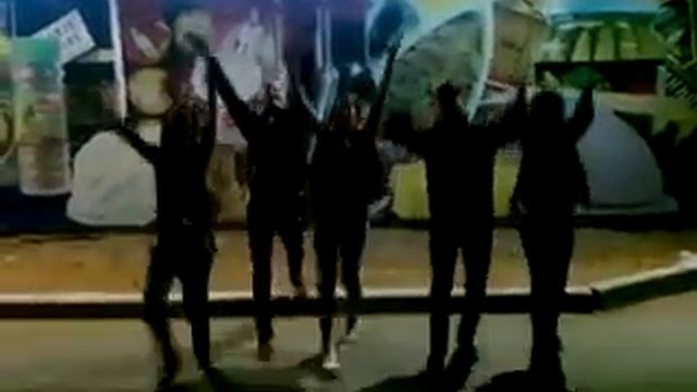 Это надо видеть !!! = город Орск смотреть онлайн