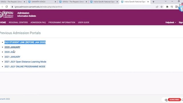 IGNOU ID Card Download Online | IGNOU Old Student ID Card Download | Old Session ID Card Download смотреть онлайн