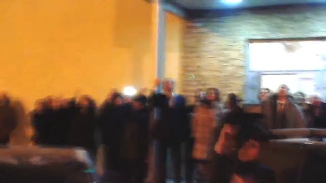 Салют 50 лет смотреть онлайн