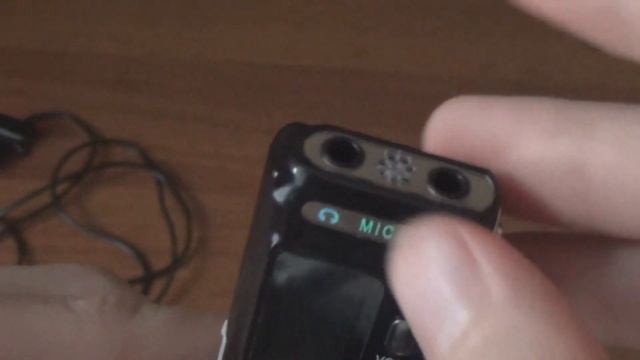 Обзор диктофона из Китая смотреть онлайн