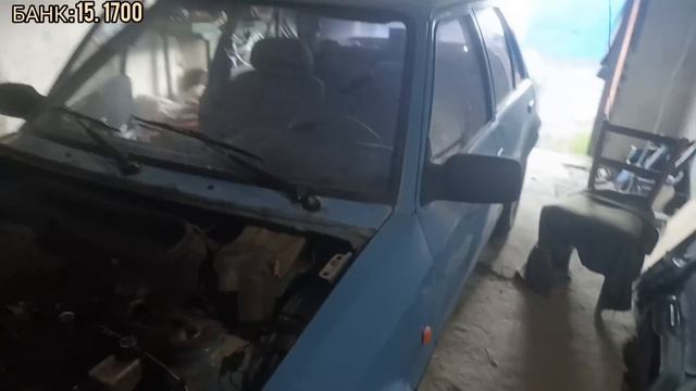 КУПИЛ ФОРДА ЗА 17 500 КАК РАБОТАЕТ ПЕРЕКУП ? смотреть онлайн