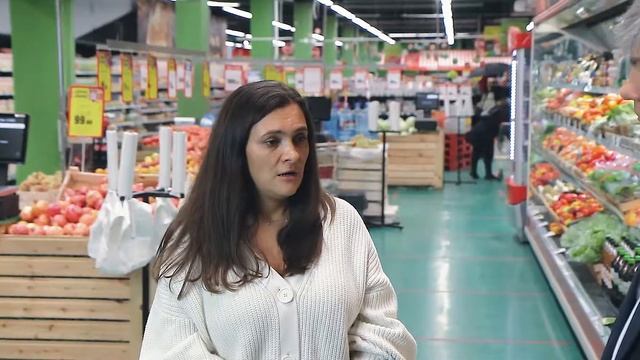 Как правильно покупать фрукты и овощи смотреть онлайн