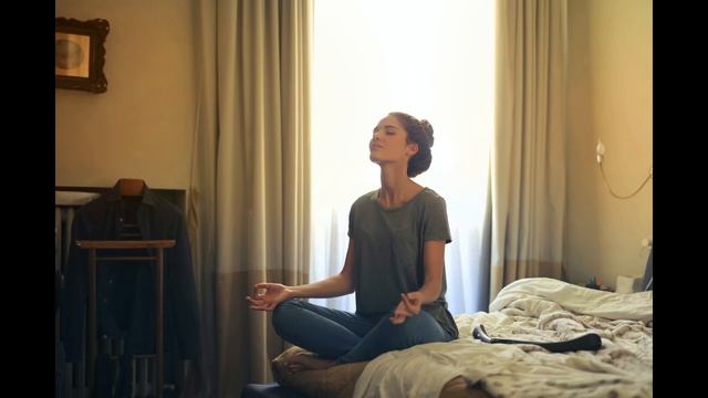 Beautiful Relaxation Music in the style of Ambient Красивая релакс музыка смотреть онлайн