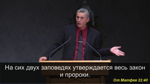 27 Января 2017г - Пятница - Вечернее Богослужение. смотреть онлайн