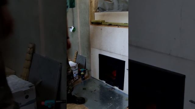 Как сильно греется портал банной печи Замеры смотреть онлайн