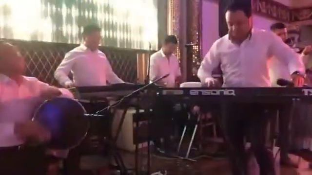 Ulugbek Otajonov Sari Guylak