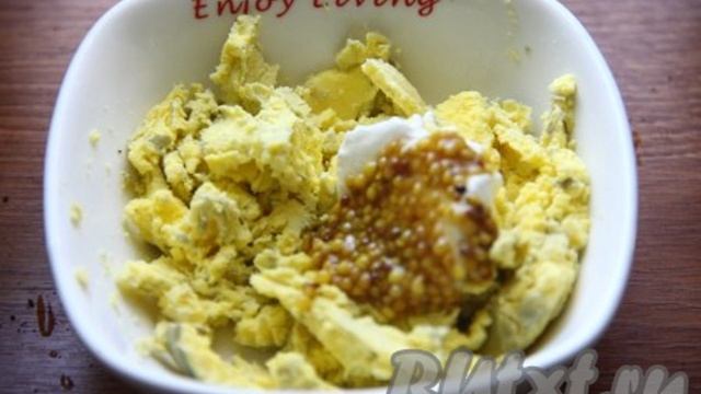 Кухня Мамашки