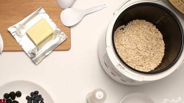 Вкусные будни