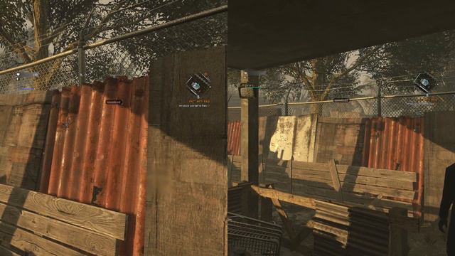 Dying Light Splitscreen With Gameplay (Nucleus Coop)