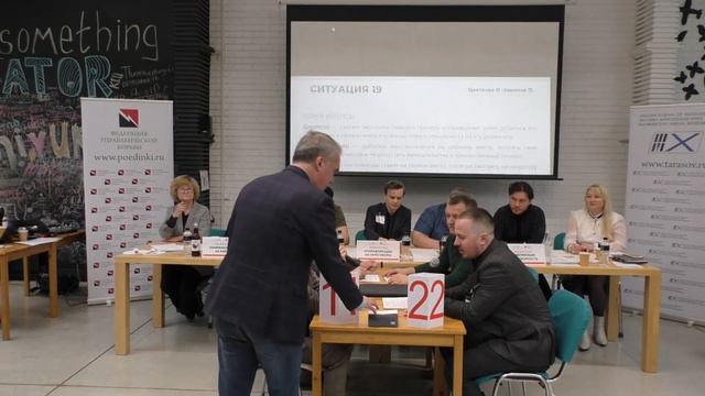 19К Цветкова Полина - Зарипов Павел Старый конь борозды не испортит смотреть онлайн