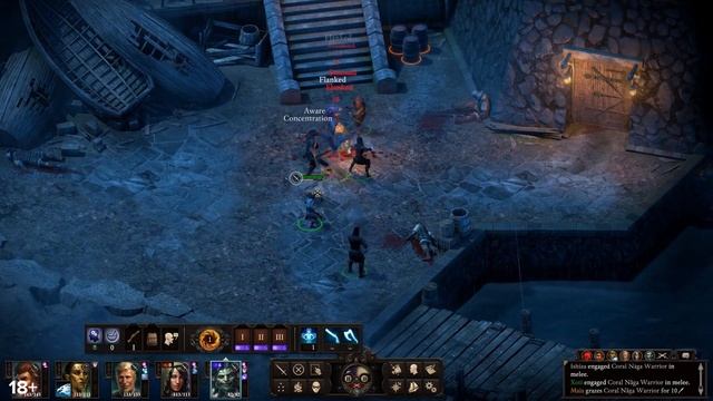 Avowed — TES от Obsidian? смотреть онлайн