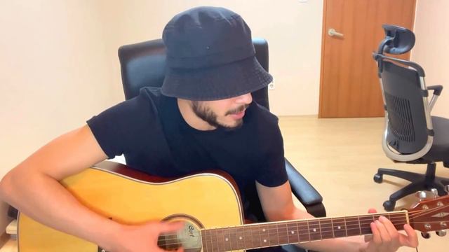 Ислам Идигов Мне так нужна твоя душа кавер смотреть онлайн