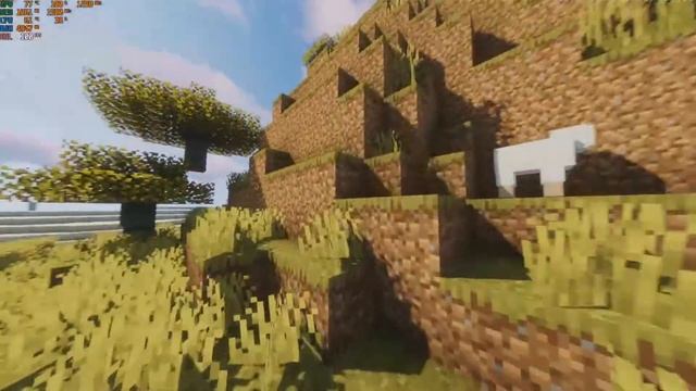 i3 4170 RX 570 4GB -- MINECRAFT SHADERS смотреть онлайн