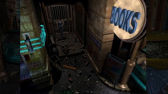Resident Evil 3: THE LORD OF NECROPOLIS - Part 5 [Rocket Man] смотреть онлайн