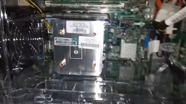 HPE Proliant ML30 Gen9 (2018 Model: E3-1220v5 LFF/iB Svr) | Unboxing | First Impressions смотреть онлайн