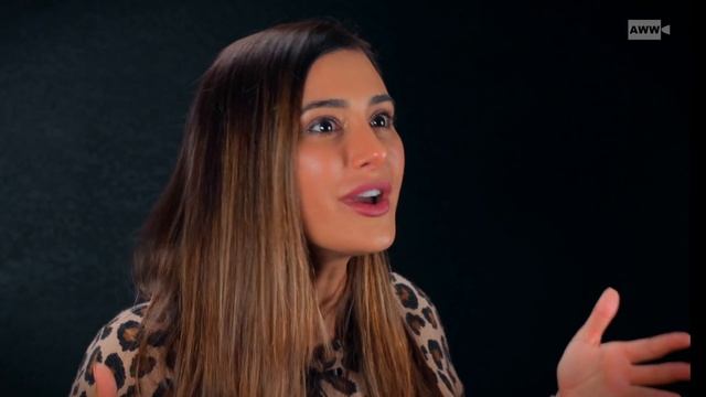 How Does Photoshop Affect Young Women Today? | Nargis Fakhri смотреть онлайн