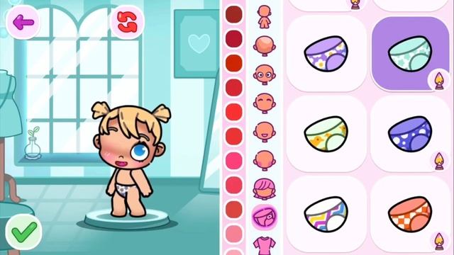 ? CHEGARAM NOVOS BEBÊS NO AVATAR WORLD!? - Aninha Games #avatarworld #pazu #games #jogos смотреть онлайн