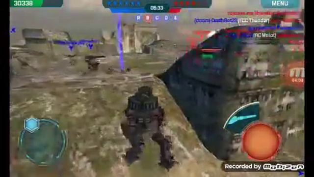 Gold farming (War Robots) смотреть онлайн